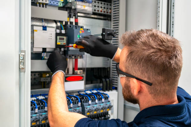 Best Electrical Repair Services  in Andale, KS