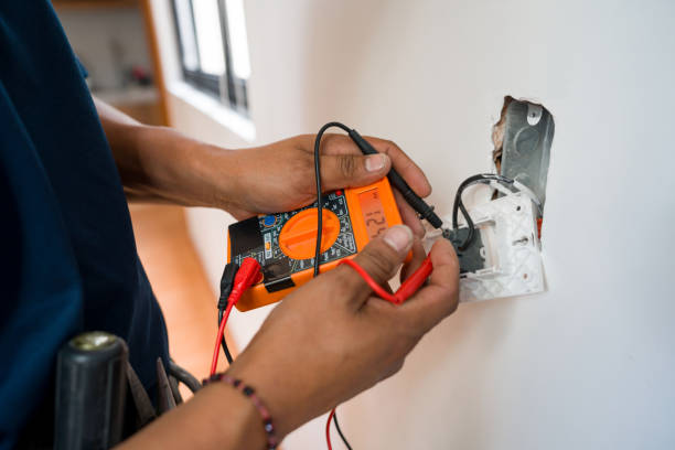 Best Circuit Breaker Repair  in Andale, KS