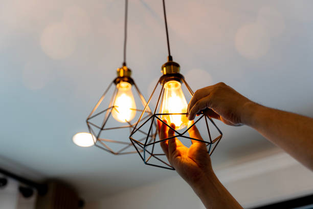 Best Electrical Installation Contractor  in Andale, KS