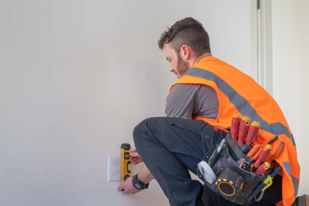 Best Electrical Contractors for Businesses  in Andale, KS
