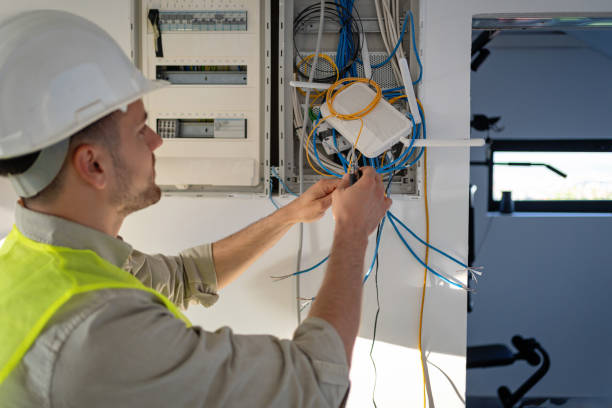 Best Local Electrician Companies  in Andale, KS